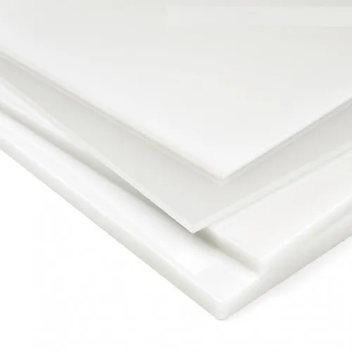 Delrin Normal Color Delrin Sheets – Pee Vee Enterprise