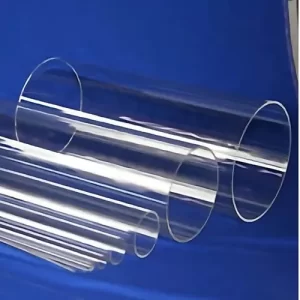 Acrylic Tubes