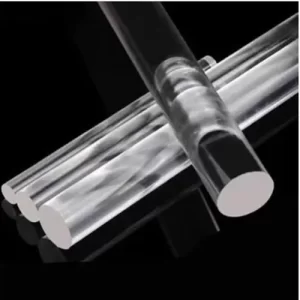 Acrylic Rods