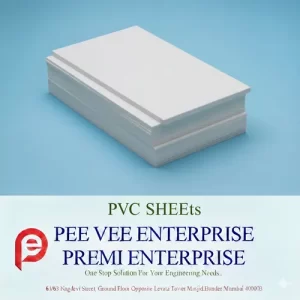 PVC Sheets