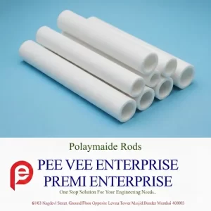 Polyamide Rods