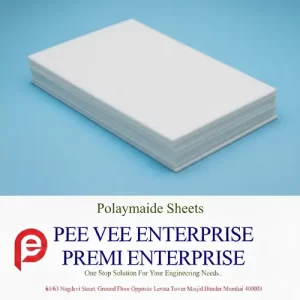 Polyamide Sheets