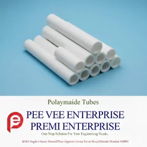 Polyamide Tubes