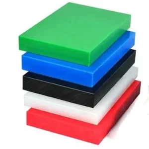 HDPE Sheets