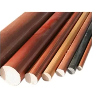 Hylam Fabric Rods