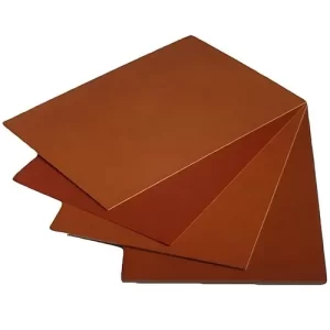 Hylam Fabric Sheets