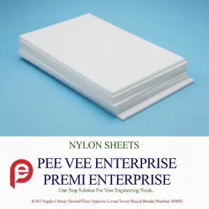 Nylon Sheets