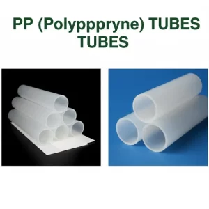 PP Tubes