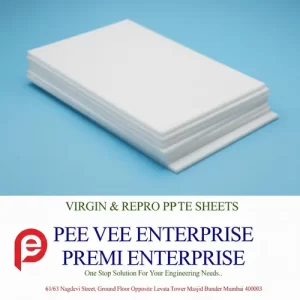 PTFE Sheets