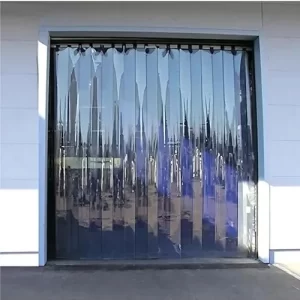 PVC Air Curtains