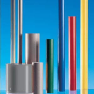 PVC Rods