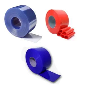 PVC Rolls & Strips