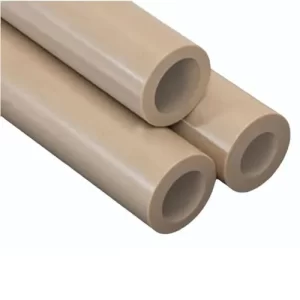 PVDF Tubes
