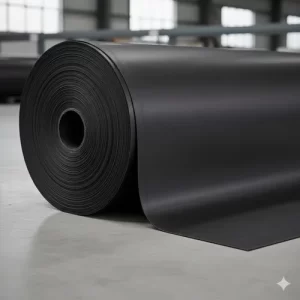 Silicone Rubber Sheets