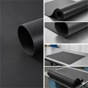 Nitrile Rubber Sheets