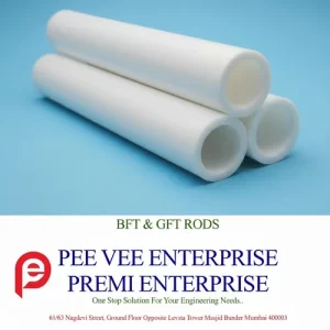 PTFE Rods