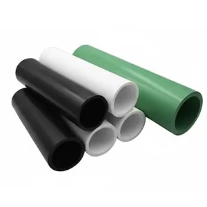 UHMWPE Tubes